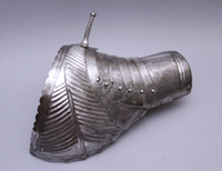 Pauldron