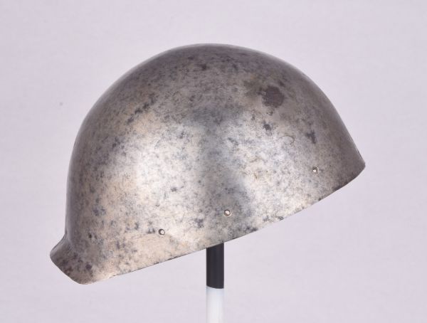 Skull Cap