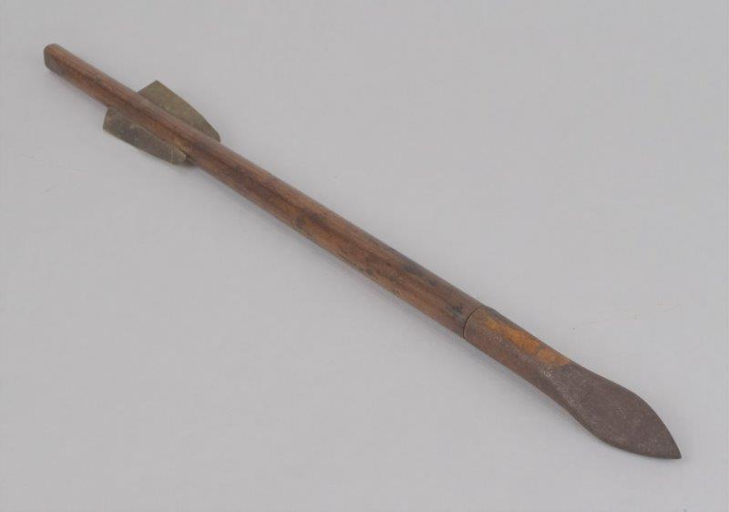 Crossbow bolt